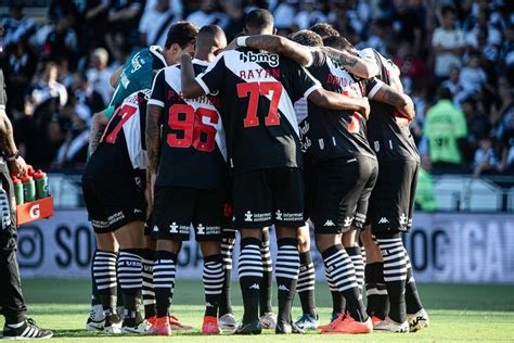 Vasco X VitÓria Aquecimento Ao Vivo E Com Imagens BrasileirÃo 2024