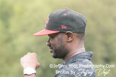 North Potomac Braves Jr Pee Wee Vs Landover Seminoles Maroon