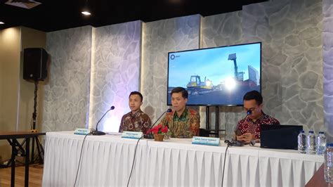 Incar Pendapatan Rp3 2 Triliun RMK Energy RMKE Alokasikan Capex