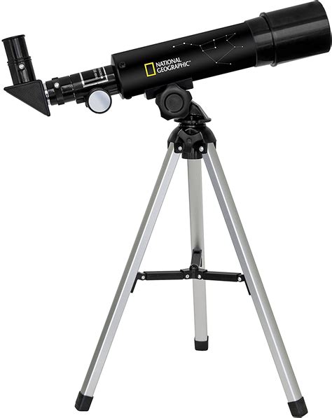 Telescopio Bresser National Geographic