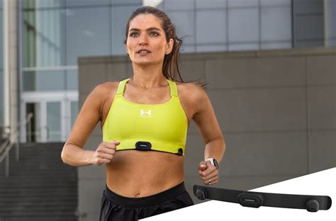 Garmin Unveils The HRM Fit Heart Rate Monitor For Women