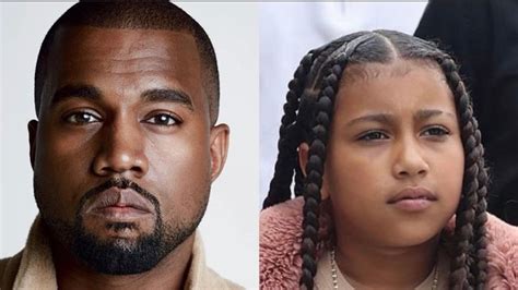 Watch Fans Say Kanye West Was Right After Daughter North Dressed Up As