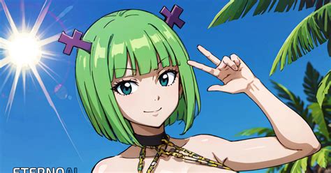 Beach Brandish ☀️ Fairy Tail Eternoaiのイラスト Pixiv