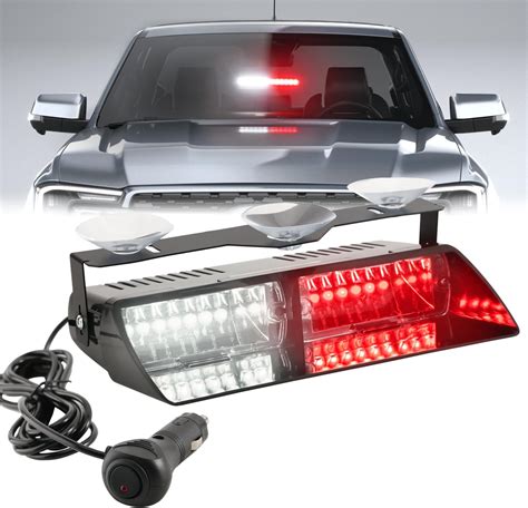 Amazon Xtauto Led Emergency Waning Light Led High Intensity