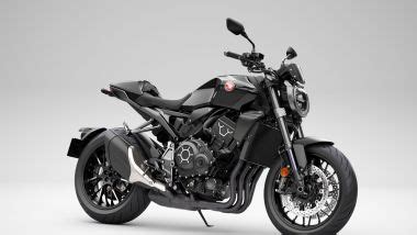 Novit Honda Ecco Le Nuove Cb R Monkey E Rebel