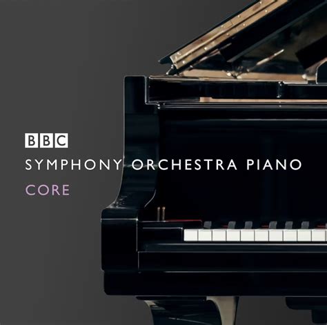 Bbc Symphony Orchestra Piano Core Spitfire Audio Audiofanzine