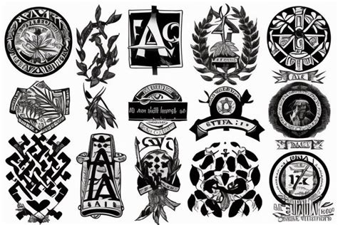 Anzac Tattoo Ideas Tattoosai