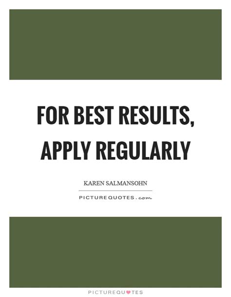 Karen Salmansohn Quotes Sayings 12 Quotations