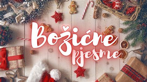 Božićni miks | Božićne pjesme | Christmas mix - YouTube