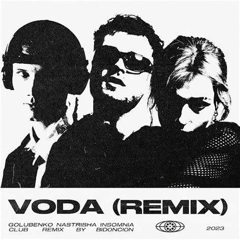 VODA (Club Remix) - YouTube Music