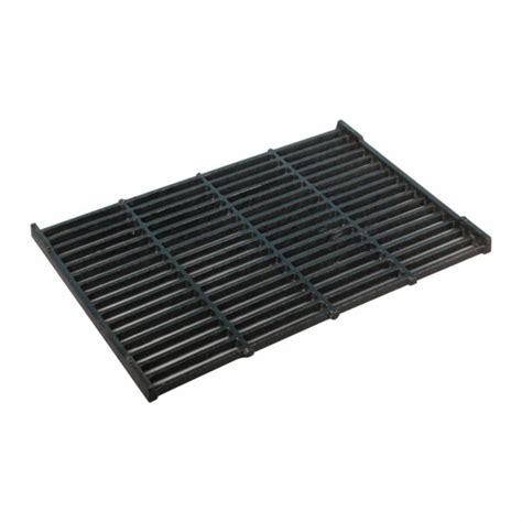 TOTAI CAST IRON GRID 32CM Vaal Gas