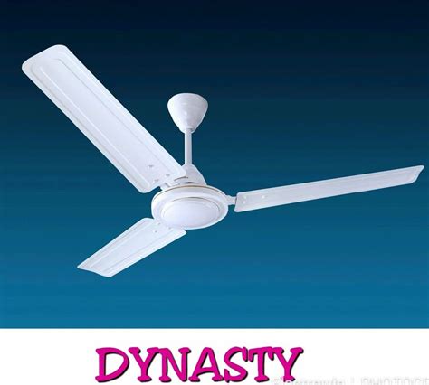 3 Blades Electrical Ceiling Fans 3 Star 600 Mm At Rs 1250 Piece In New Delhi Id 27440290312