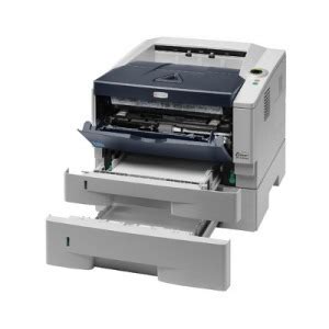 Imprimanta Kyocera FS-1120D - PC Garage