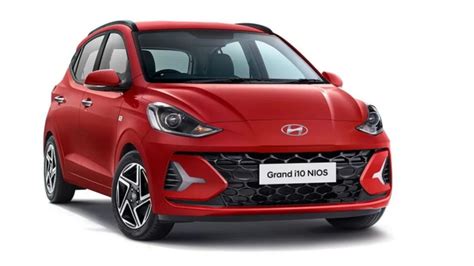 El Nuevo Hyundai Grand I Se Presenta En India Y Prepara Su