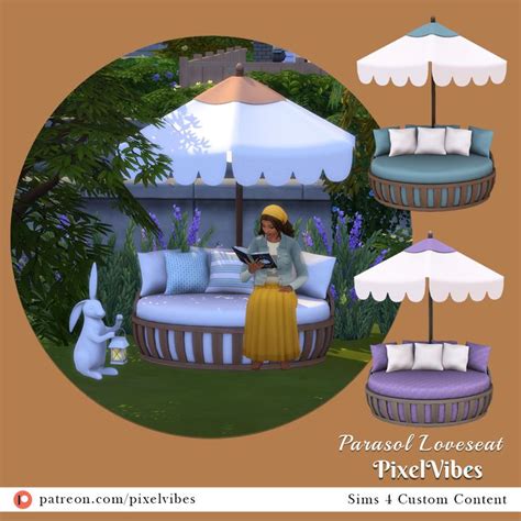 Get More From Pixel Vibes On Patreon Sims Packs Sims Custom