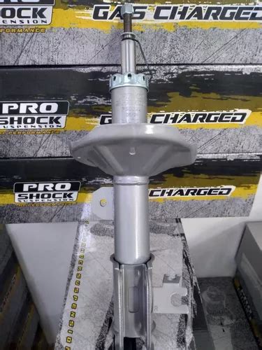 Amortiguador Delantero Chevrolet Optra Pro Shock Mercadolibre