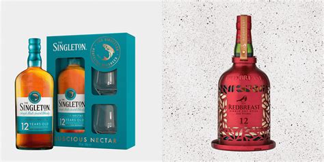 The Perfect Present Whisky Gift Sets For Every Occasion TCS Tracking