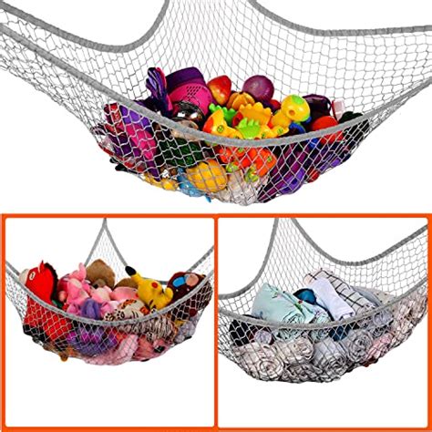 Net For Stuffed Animals Meirenda Stuffed Animal Hammock Or Net Jumbo