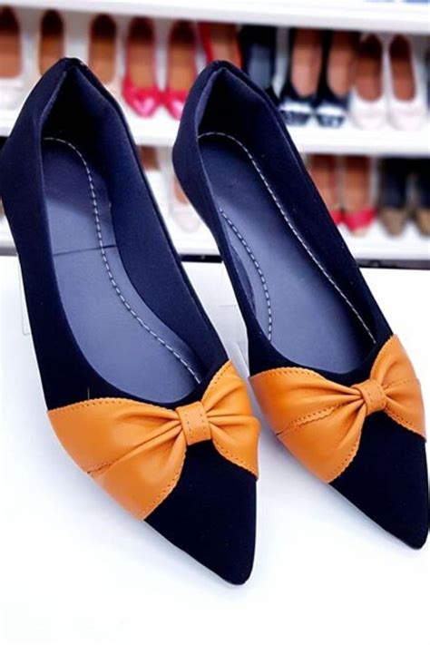 42 Comfortable Flat Shoes For Summer You Should Own Women Shoes