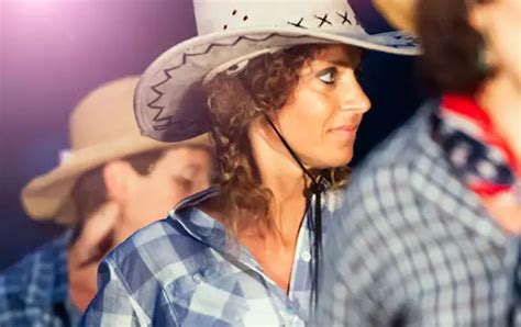 What to Wear Line Dancing: A Practical Guide » Country Dancing Tonight