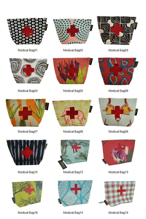 Medical Bag 11 Elsona Ceramics And Studio