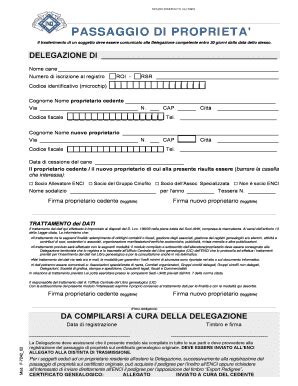 Compilabile Online Old Enci F Modulo Di Registrazione Del