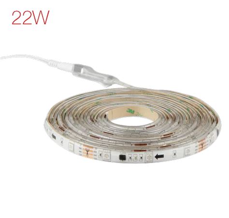 20m 22W Havells LHEHCPP5IN1W018 Flexible LED Strips For Decoration