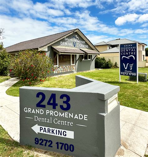 Dentist Dianella Morley Wa Grand Promenade Dental Centre