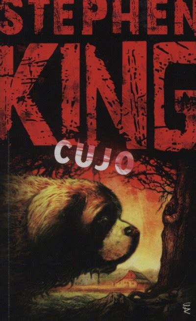 CUJO Review - Cody's Bookshelf