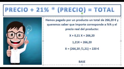 Aprende A Calcular La Base Imponible De Una Factura Facturaci N Hot