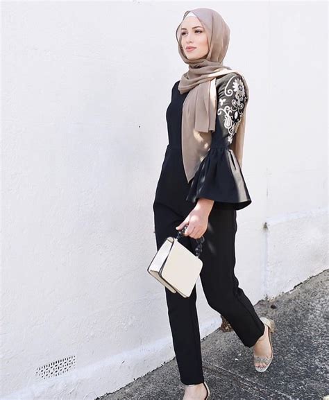 Pinterest Adarkurdish Hijab Fashion Fashion Hijabi Fashion