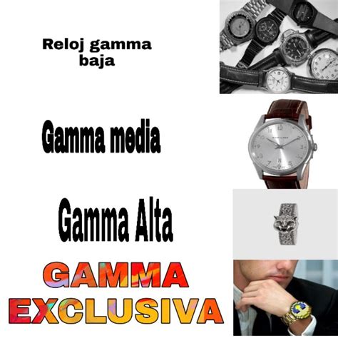 Top Memes De Reloj En Espa Ol Memedroid