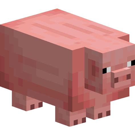 Fat Pigs Files Minecraft Resource Packs Curseforge