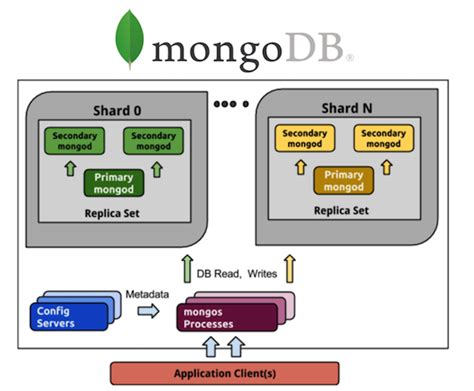 MongoDB Working With Database Database Device Documents