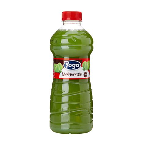 Succo Di Frutta Mela Verde Yoga 1 L La Spesa Che Conviene