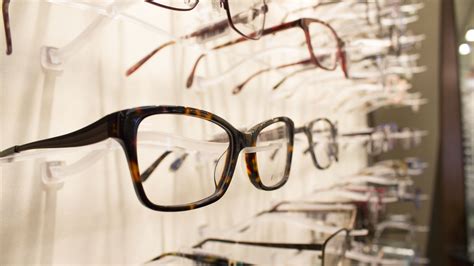 Prescription Glasses Contact Lenses Optical Spokane Eye Clinic Spokane Eye Clinic