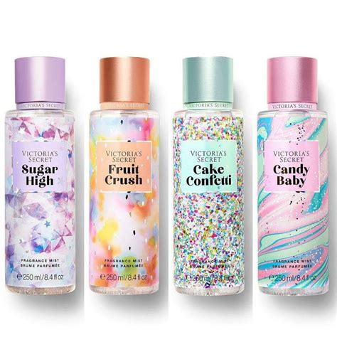 Candy Baby Victorias Secret Perfume A Fragrance For Women 2019