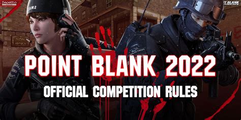 Point Blank Ph