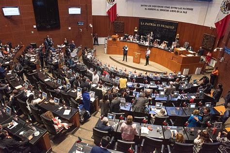 Minuto De Silencio En La Comisi N Permanente Por Fallecimiento De