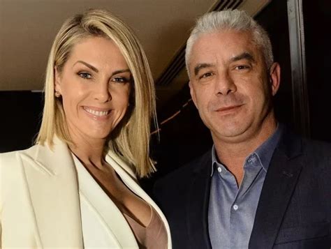 Divórcio De Ana Hickmann Especialista Explica Como Funciona A