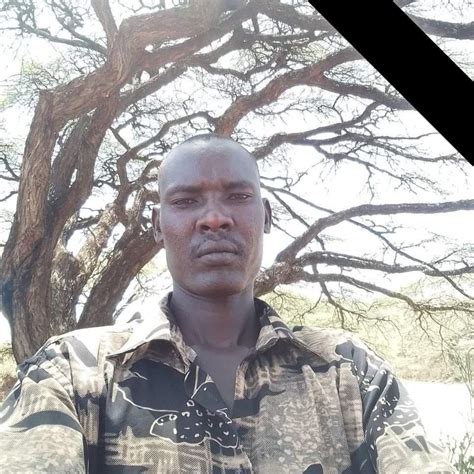 Nicodemus Nachudi