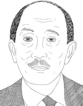 Anwar Sadat Do One Thing Heroes For A Better World Biography