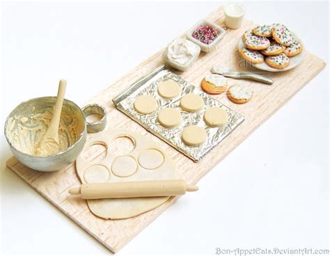 Watcher Prize Sugar Cookie Prep Board By Bon Appeteats On