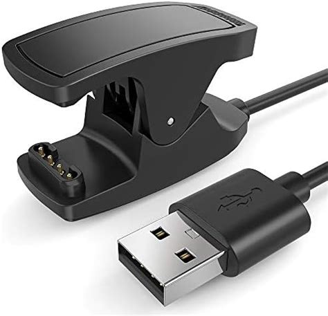 Amazon TUSITA Charger Compatible With Garmin Descent Mk1 Mk2 Mk2i