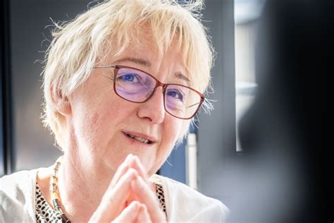 Die zweite Karriere von Theresia Bauer | Staatsanzeiger BW