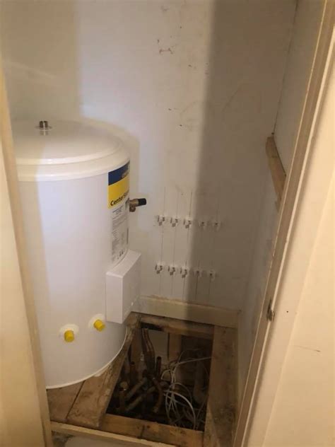 Bc Plumbing And Heating