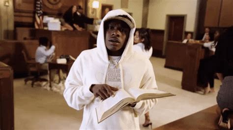 Dababy Hot Shower By Chance The Rapper Find Share On Giphy