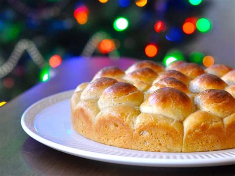 Braided Cheese Bread My Own Sweet Thyme