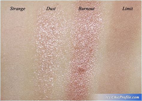 Urban Decay Naked 3 Palette Review Swatches Photos Beauty Trends And Latest Makeup