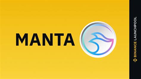 Manta Coin Nedir Manta Coin Binance Launchpool Coinkritik